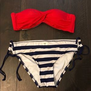 4th of July bikini